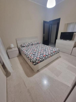 Appartamento Sala Benevento